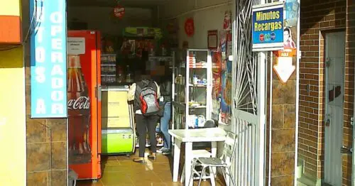 TIENDA AVENIDA 9 BOGOTÁ TIENDA AVENIDA 9 BOGOTÁ
